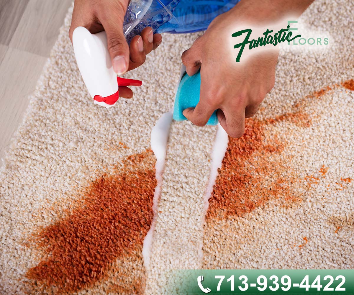08 Carpet Cleaning in Houston