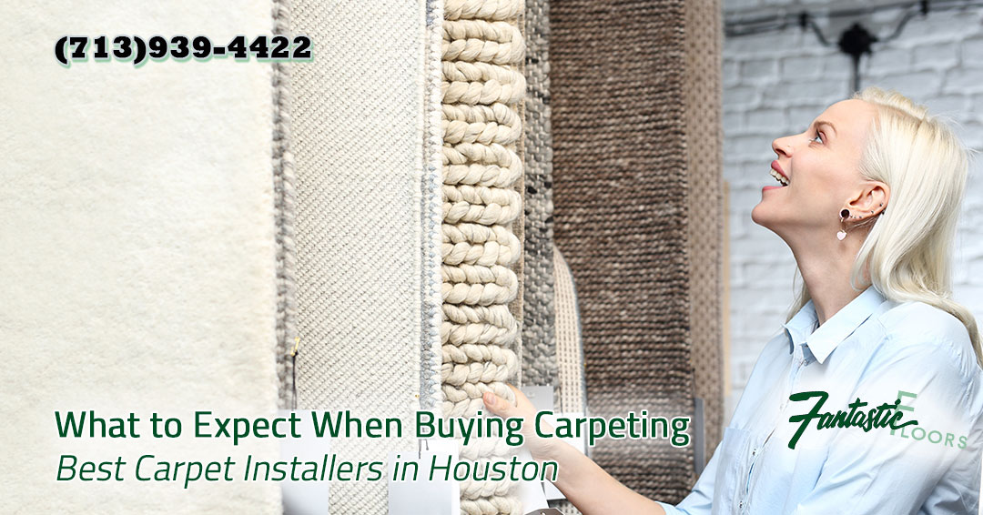 12 Best Carpet Installers in Houston