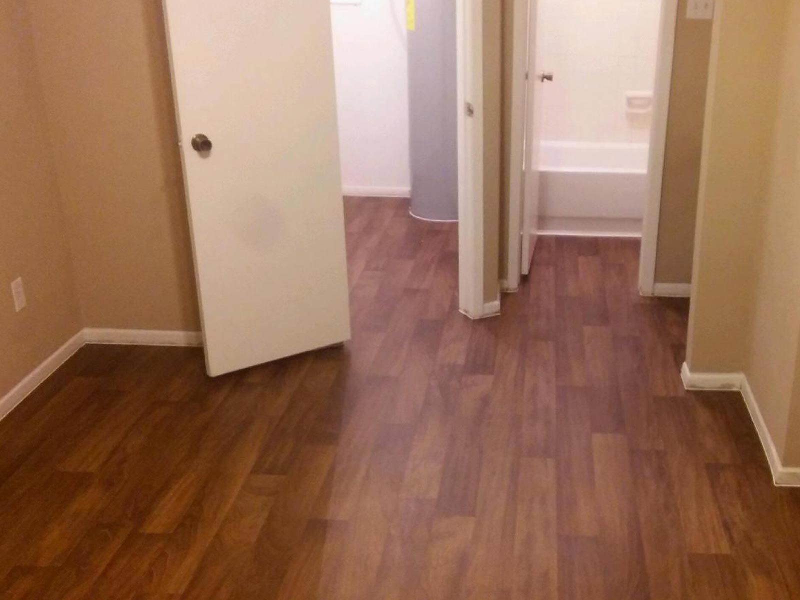 Fantastic Floors Inc Home After