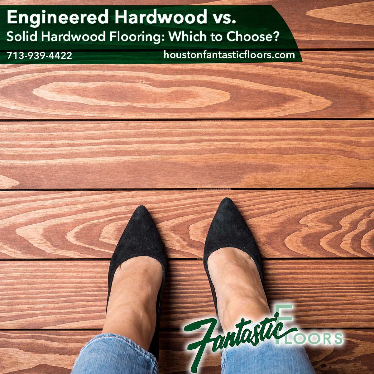 03 Hardwood Floor Installation