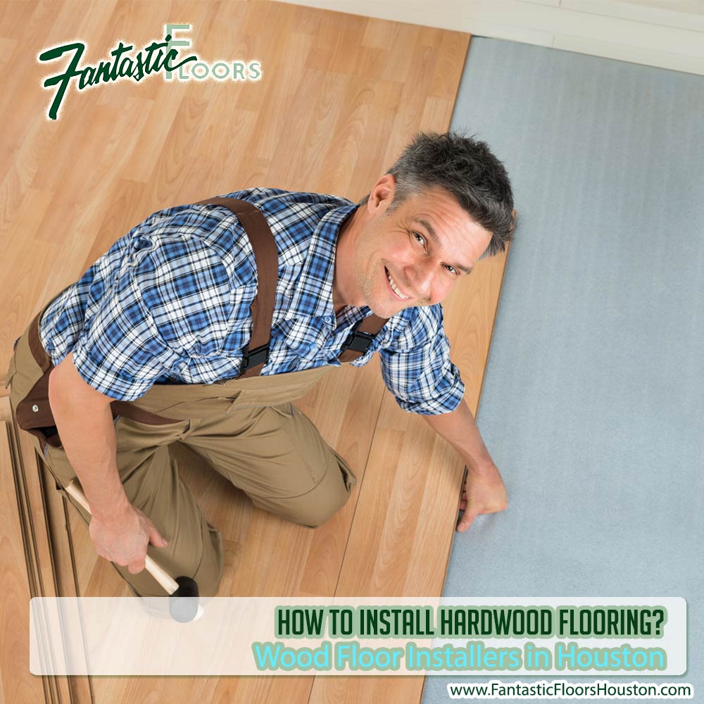 160216 Wood floor installers