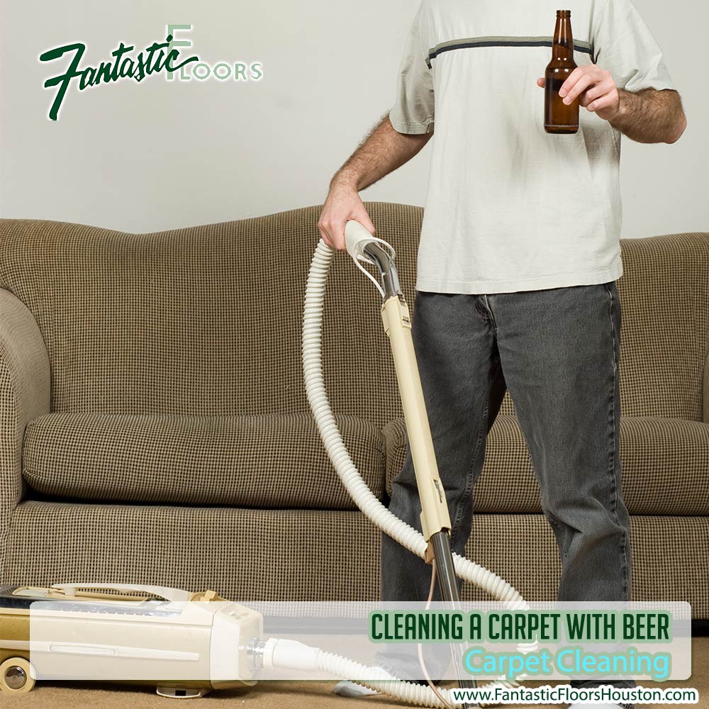 310516 Carpet Cleaning