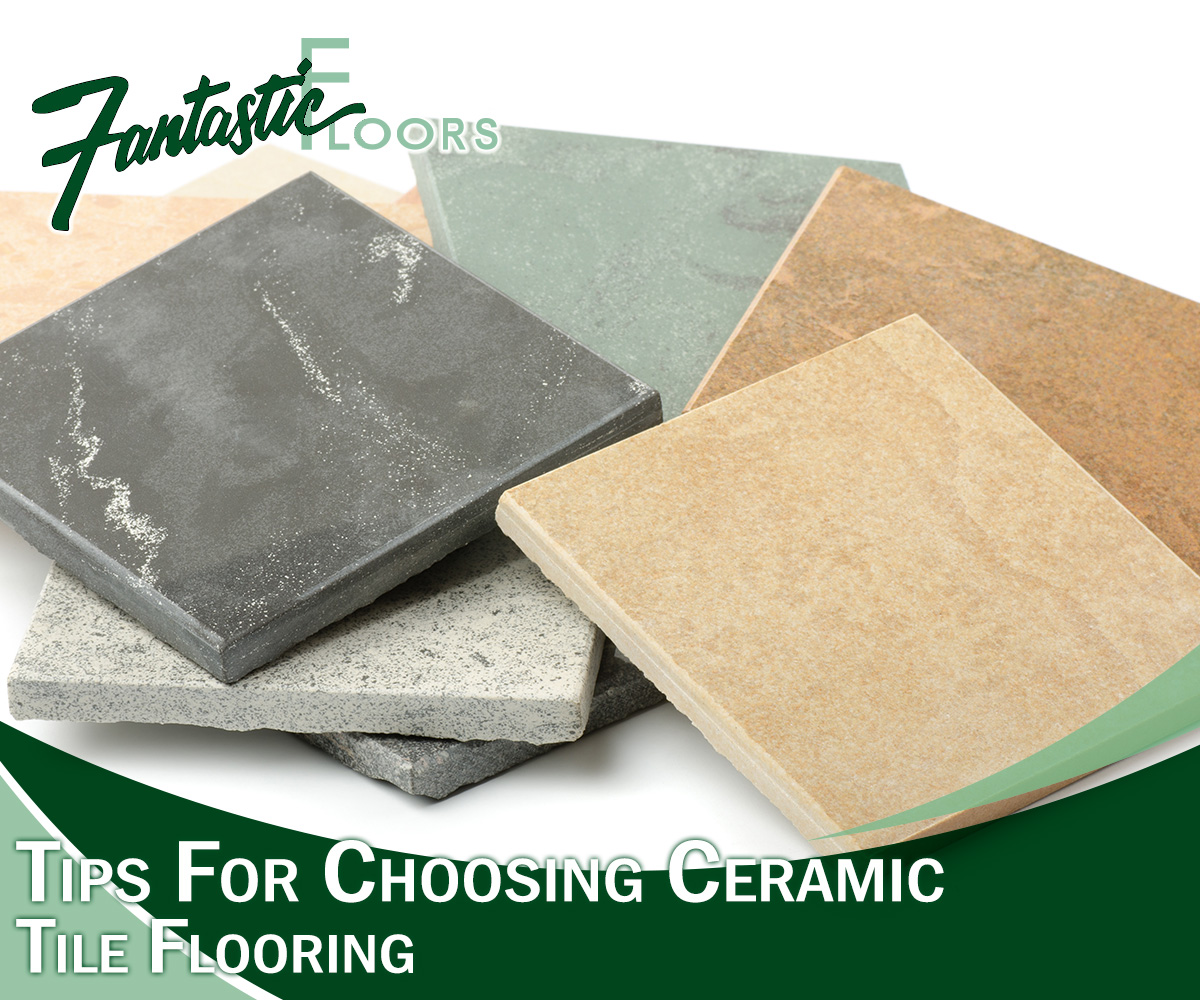 07 Ceramic Tile Flooriing