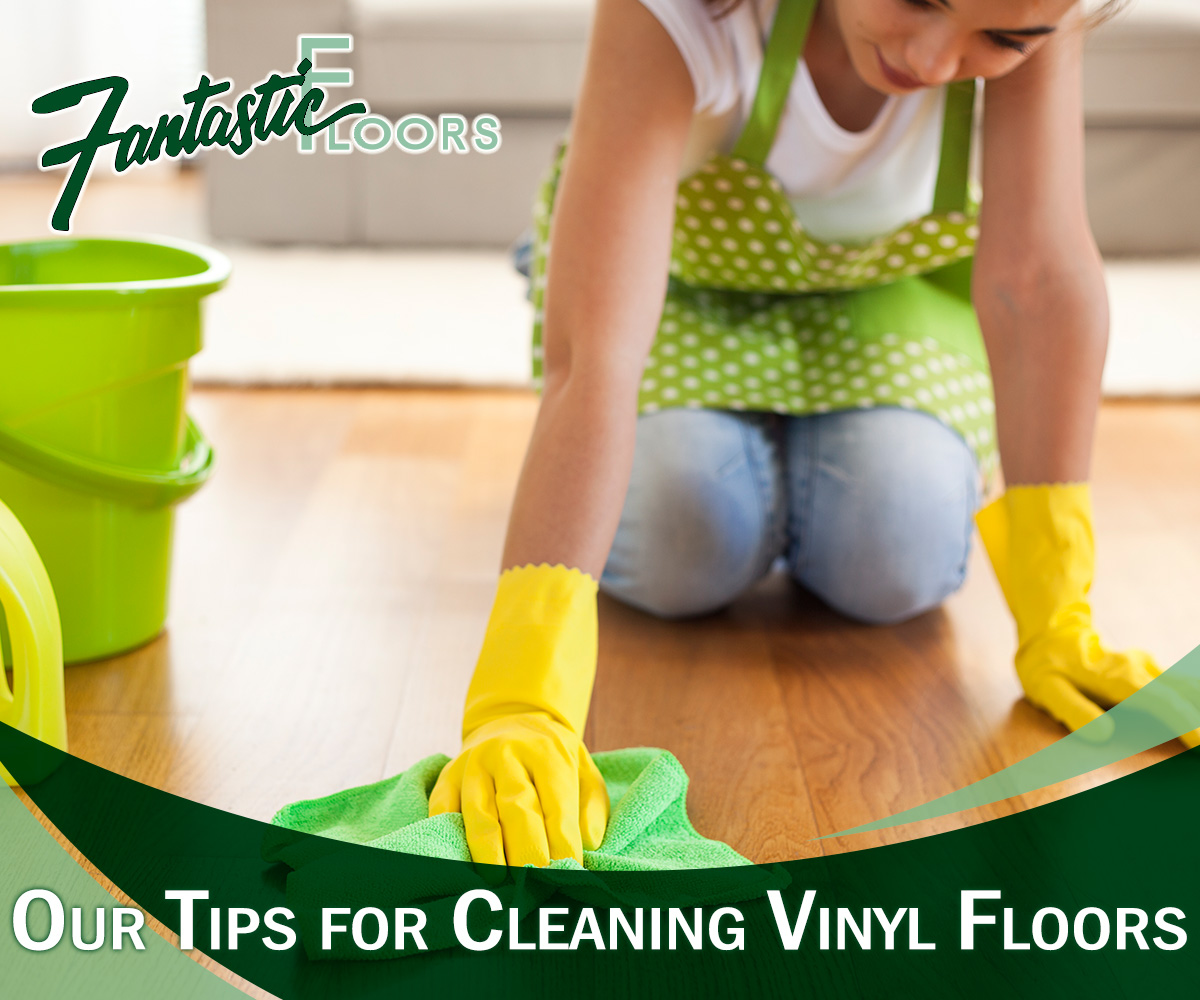 13 Vinyl Flors