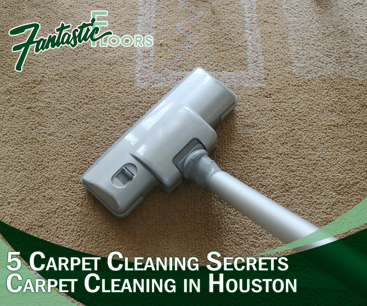 20 Carpet Cleaning in Houston