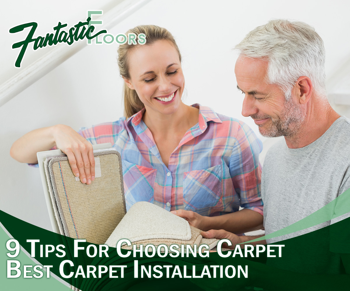 23 Best Carpet Installation