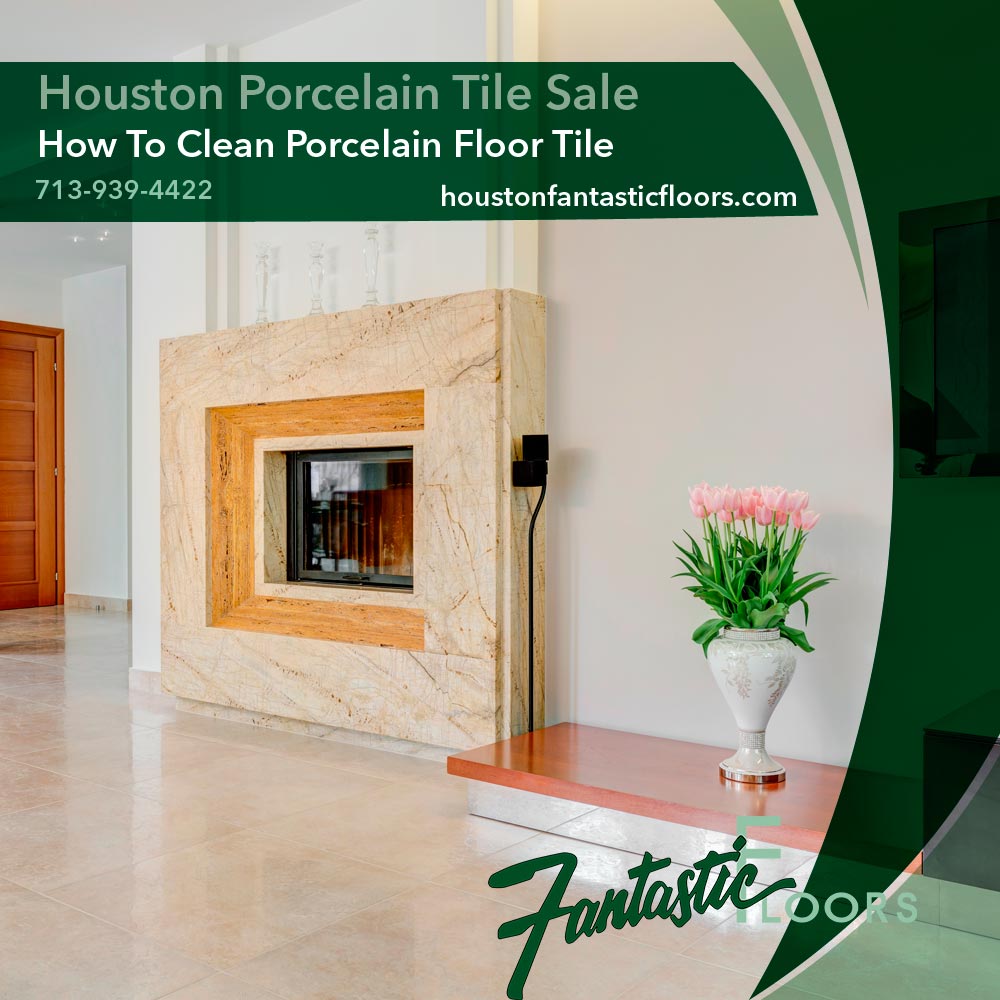 01 Houston Porcelain Tile Sale