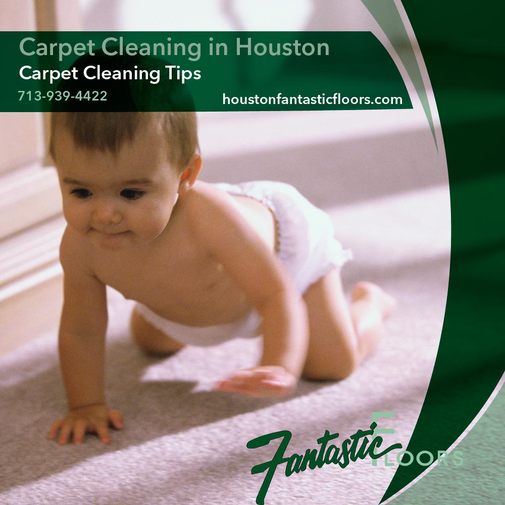 02 Carpet Cleaning in Houston