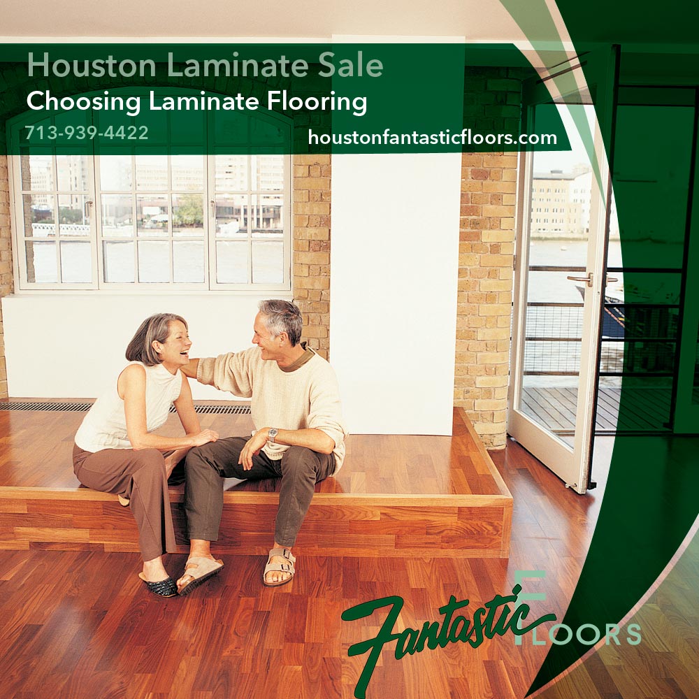 03 Houston Laminate Sale