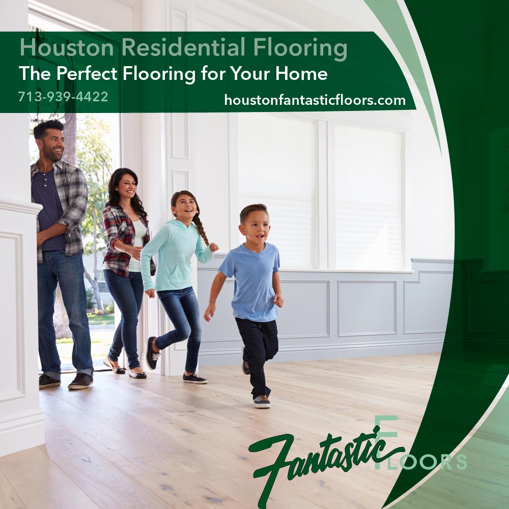20 Houston Residential Flooring 