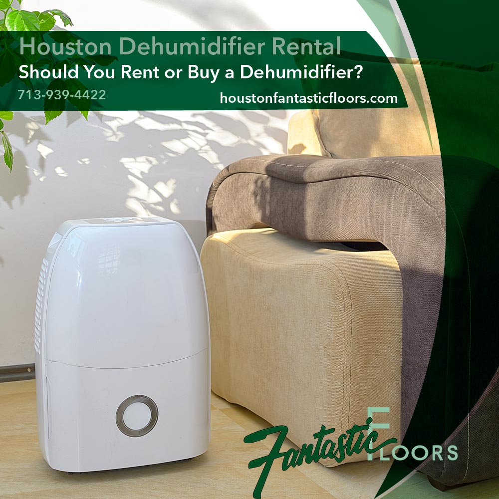 26 Houston Dehumidifier Rental