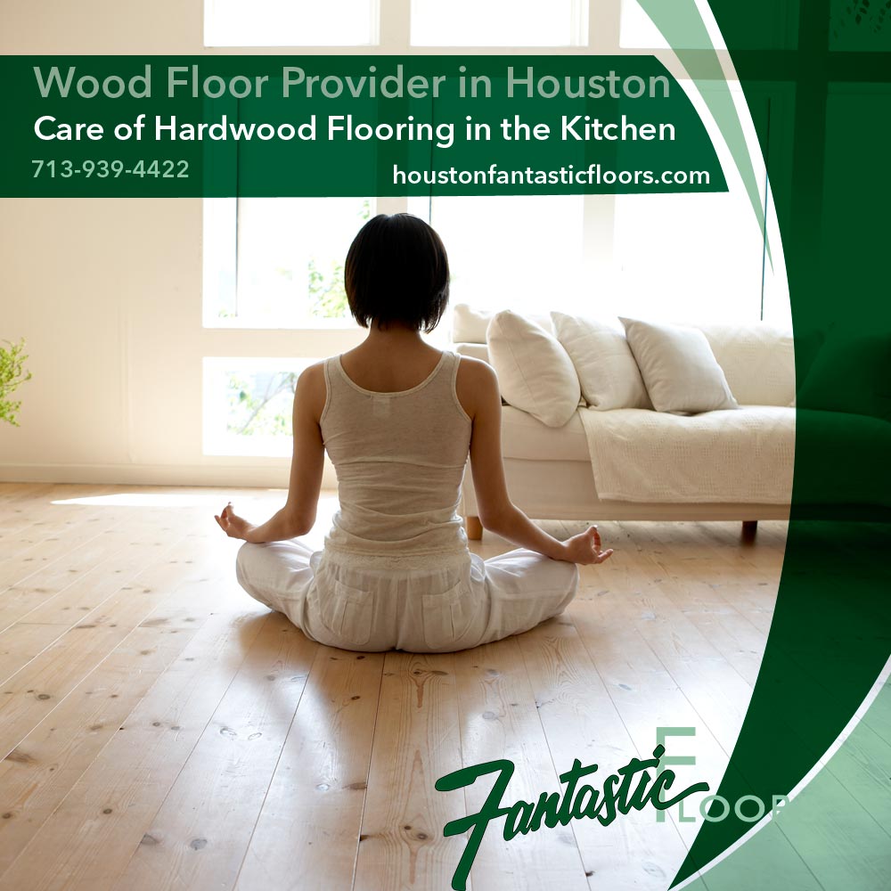 31 Wood Floor Provider in Houston