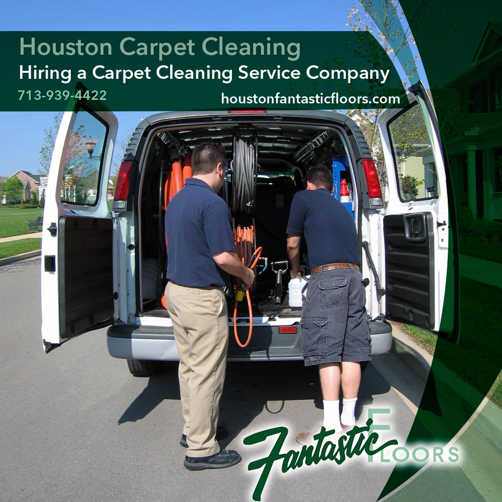 02 Houston Carpet Cleaning