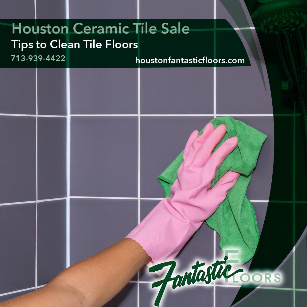 05 Houston Ceramic Tile Sale