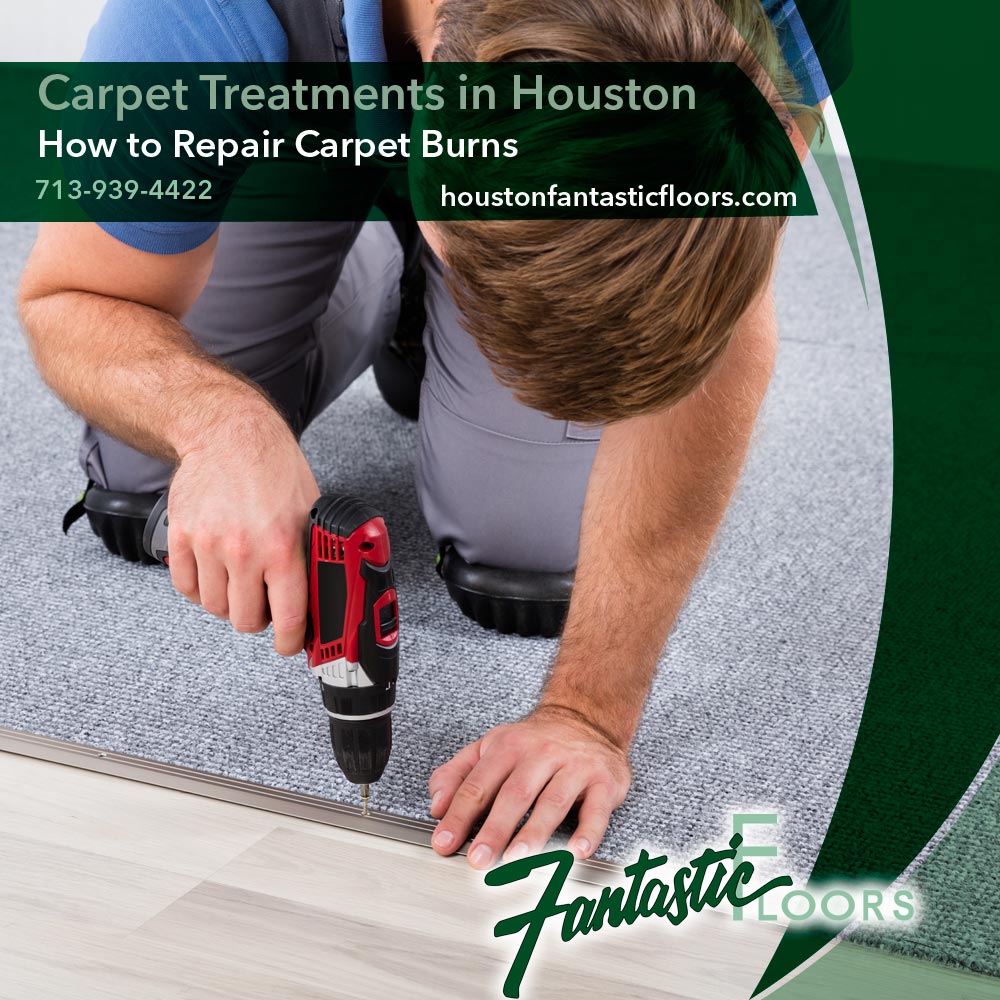 11 Carpet Treatments in Houston