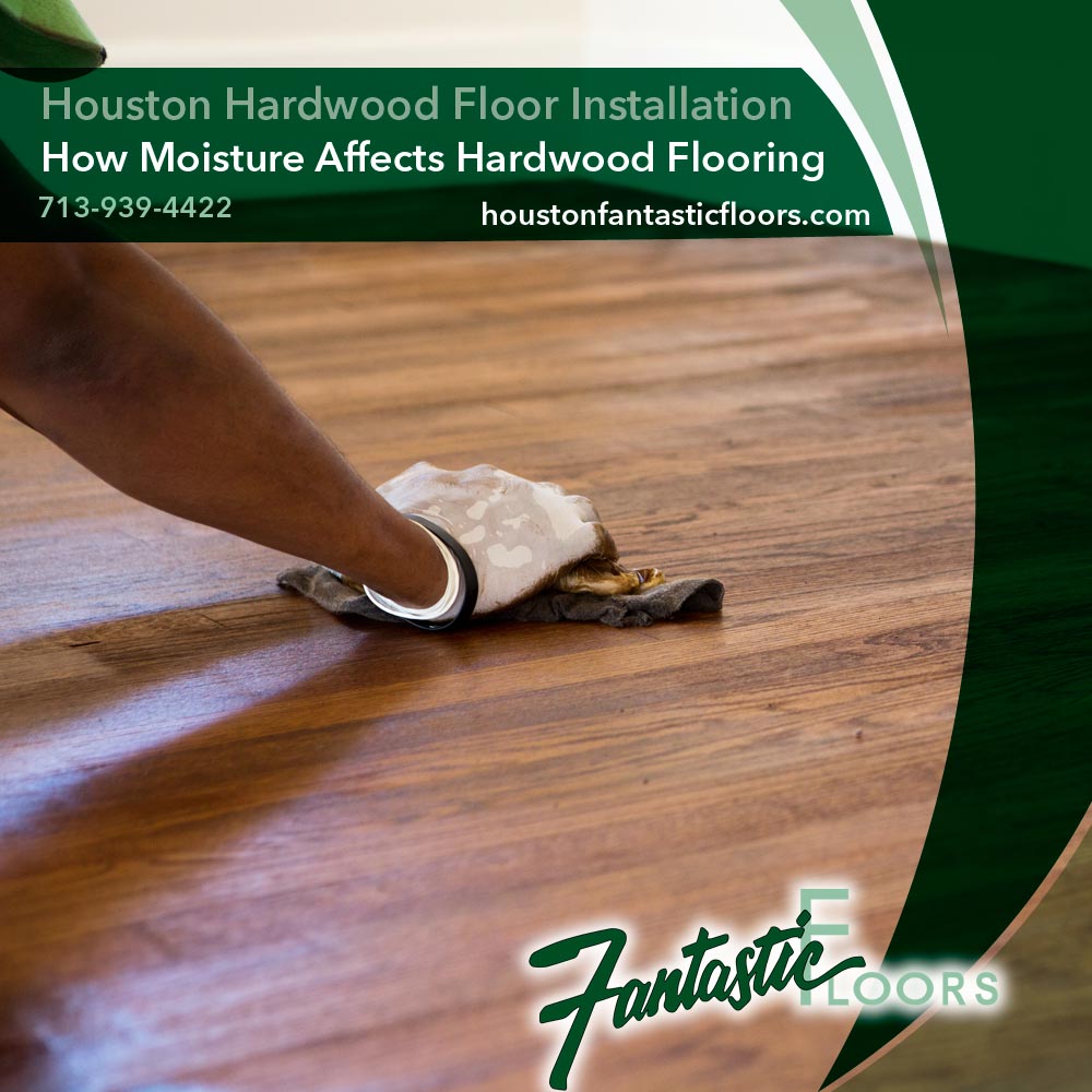 18 Houston Hardwood Floor Installation