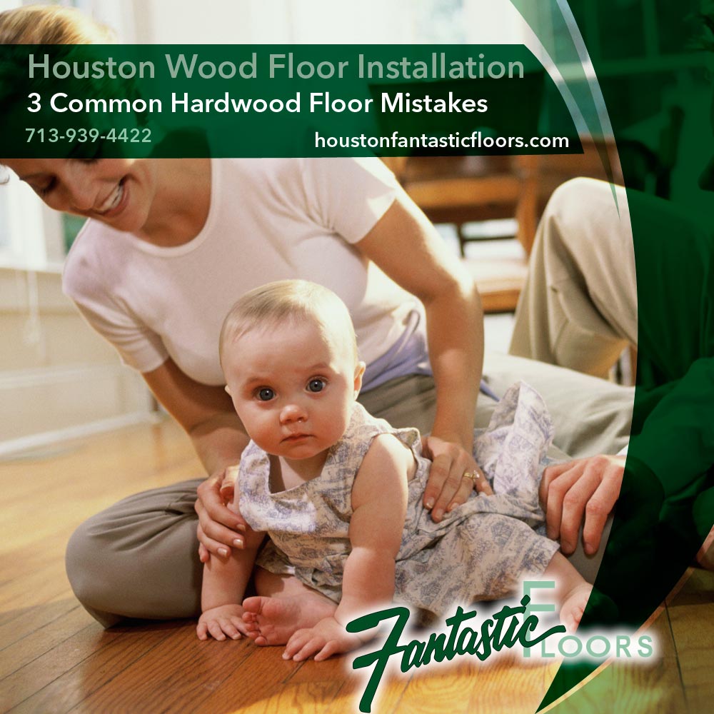 25 Houston Wood Floor Installation