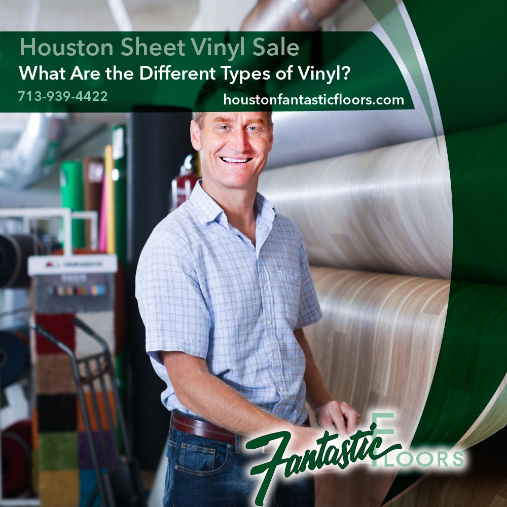 26 Houston Sheet Vinyl Sale