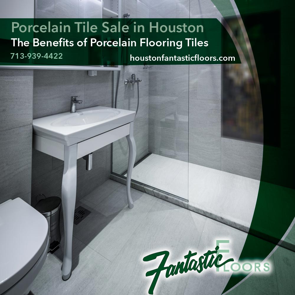 28 Porcelain Tile Sale in Houston