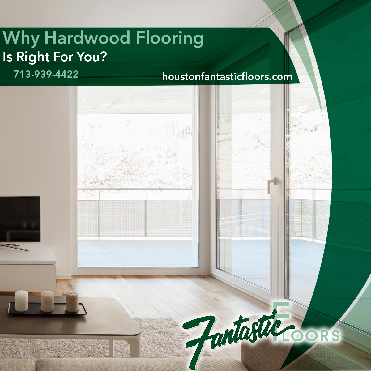 26 Hardwood Floor Installation