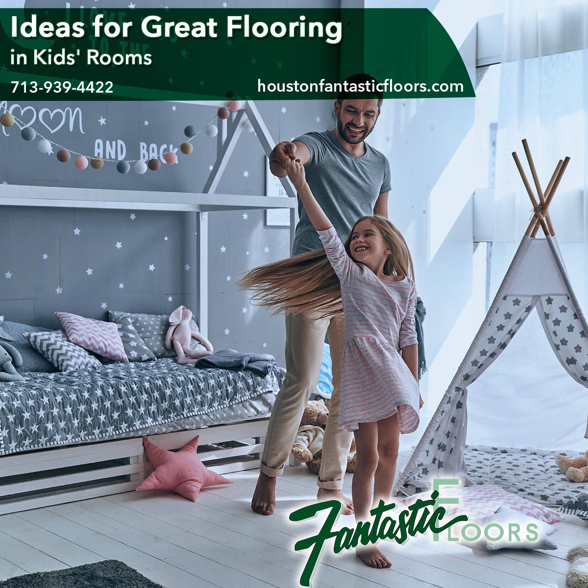 12 Professional Floor Installation