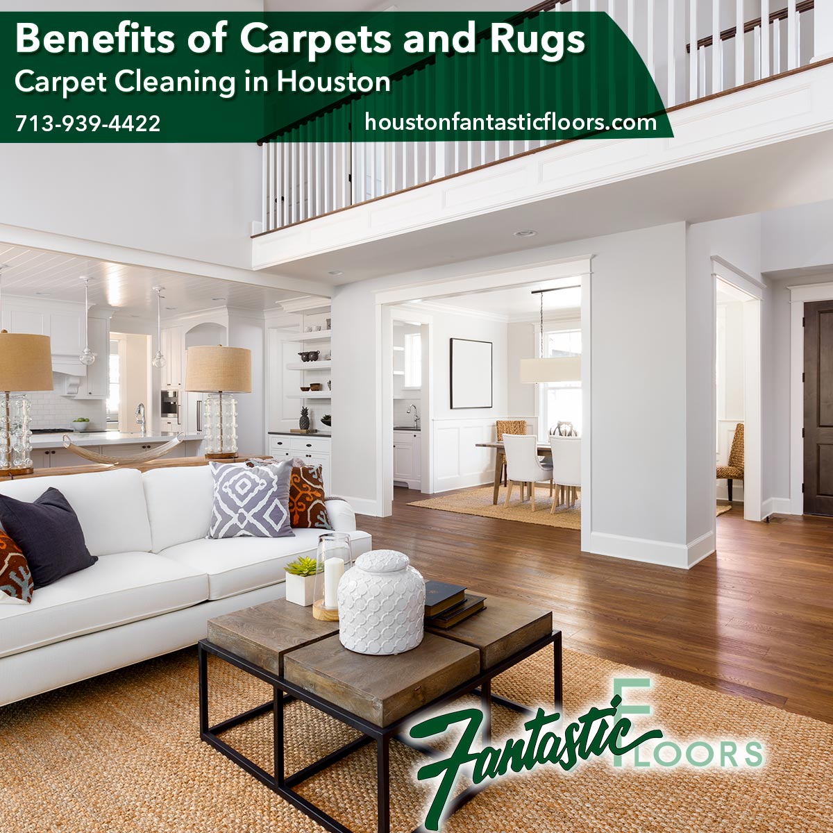 20 Carpet Cleaning in Houston