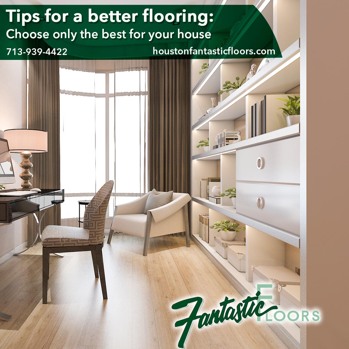 13 Fantastic Floors Inc