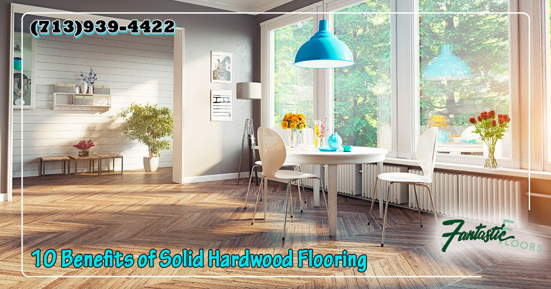 06 Hardwood Floor Installation