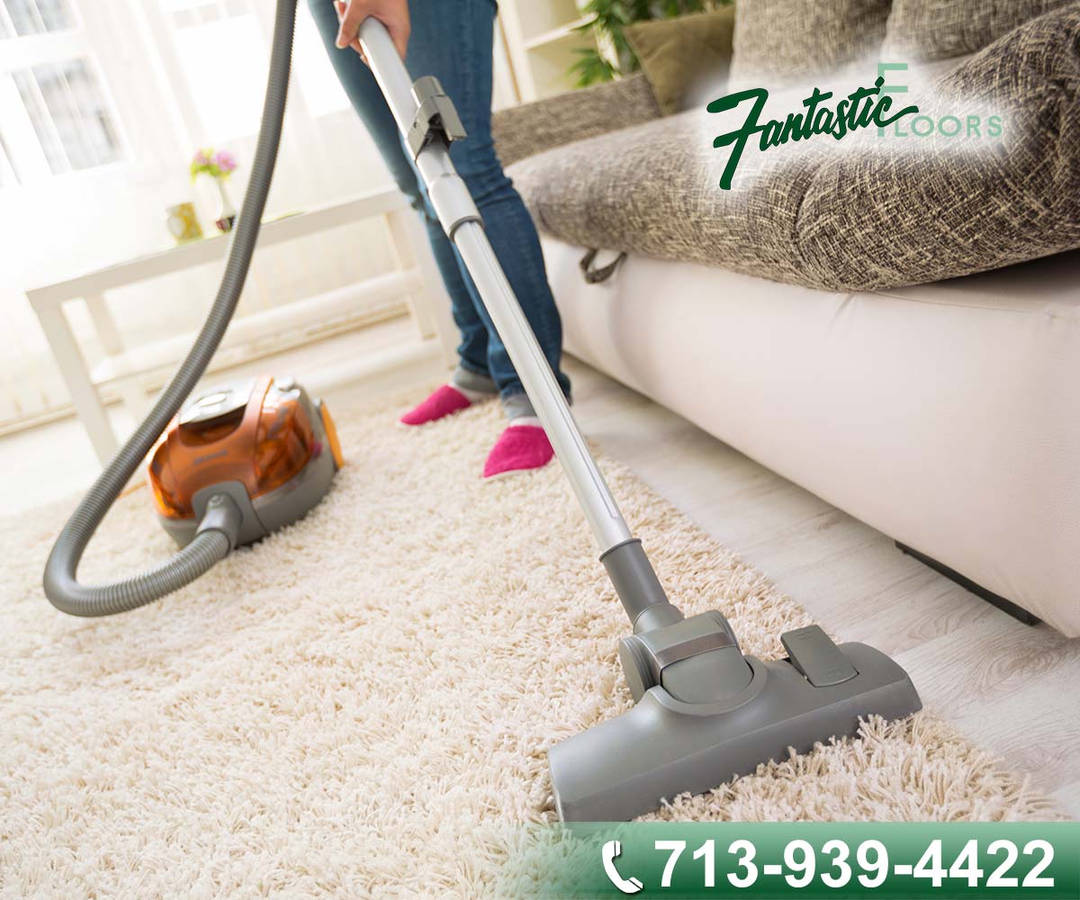 13 Carpet Cleaning in Houston