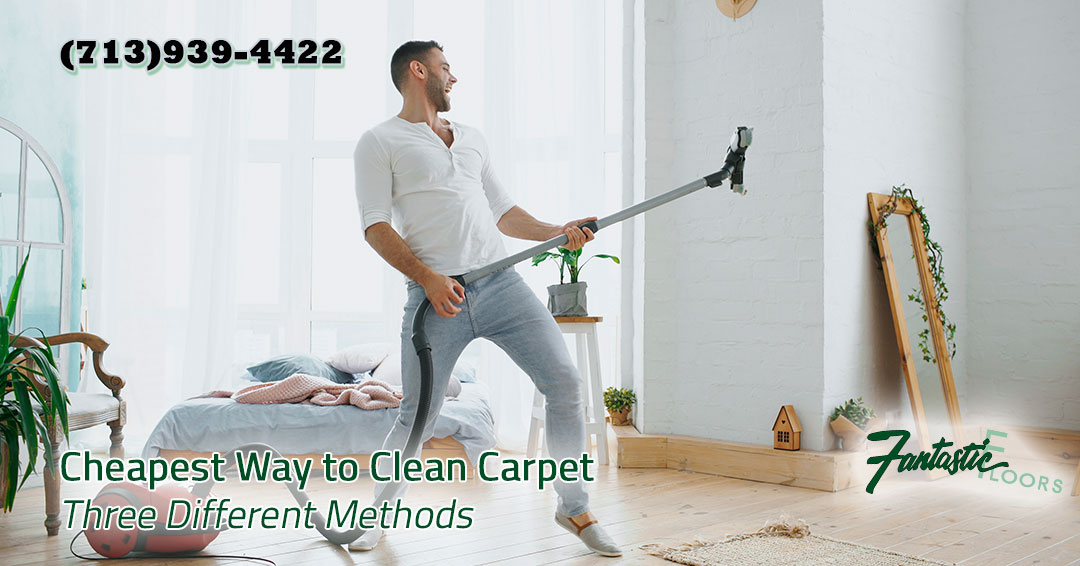 08 Carpet Cleaning in Houston