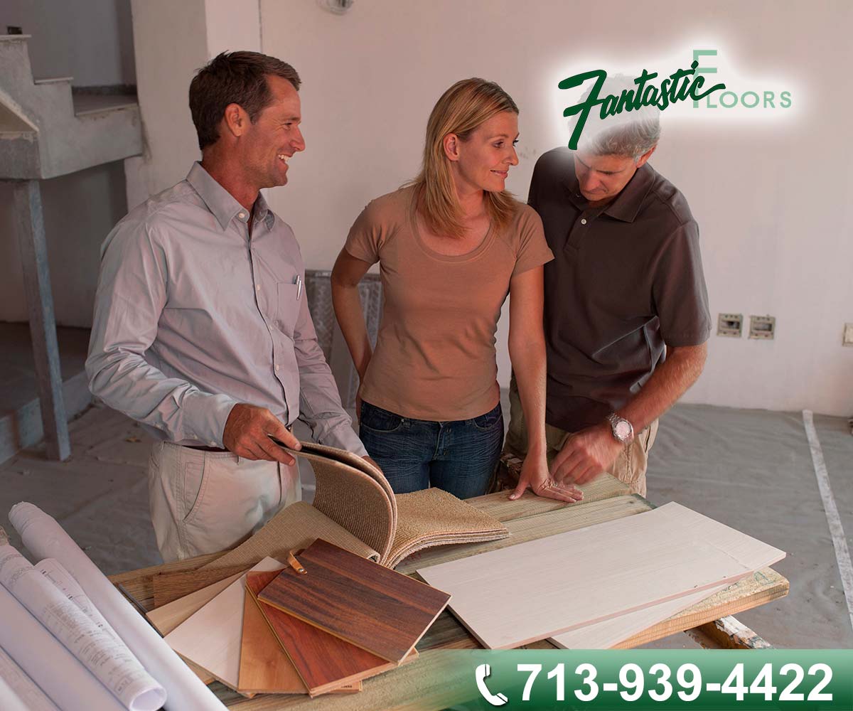 19 Best Floor Installation in Houston