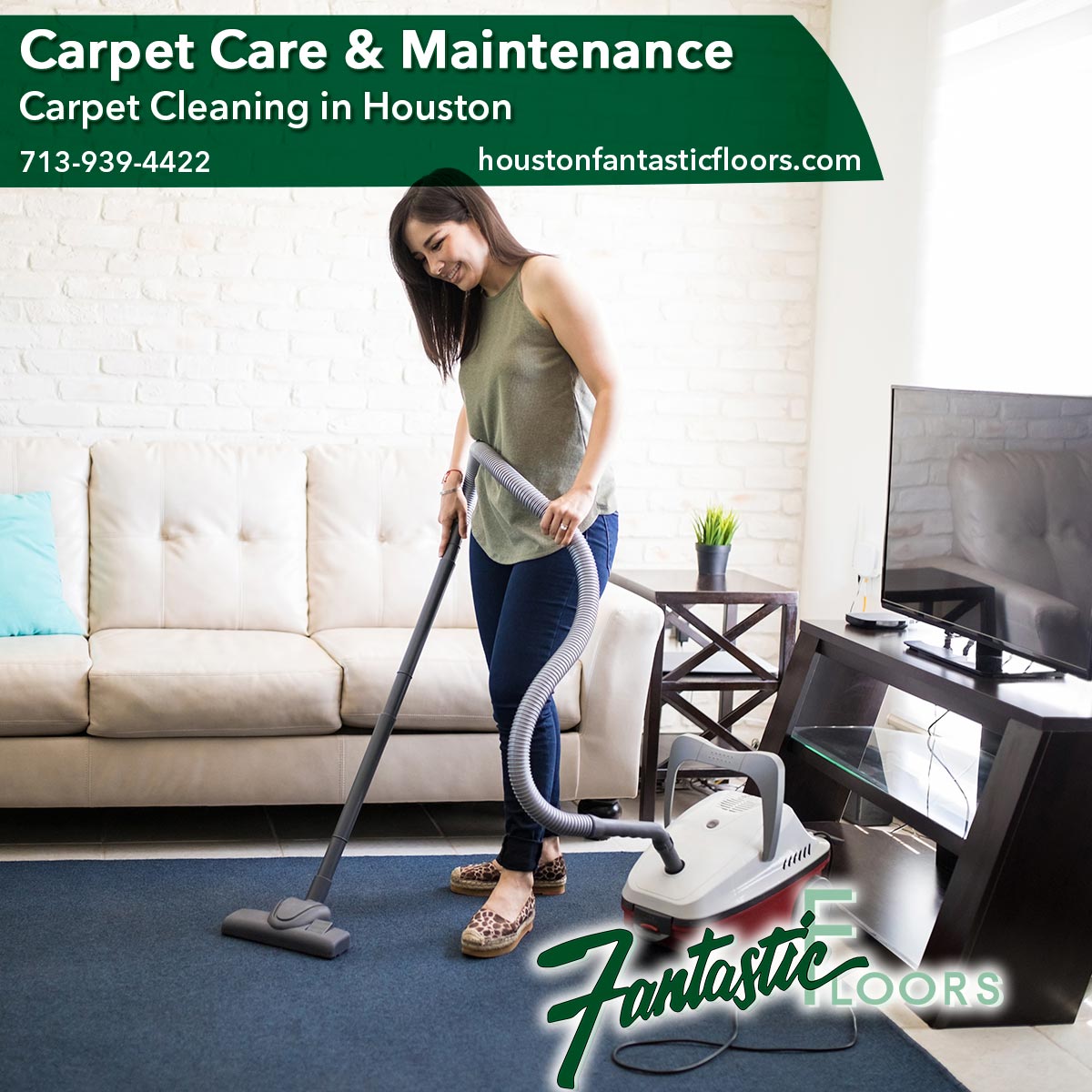 11 Carpet Cleaning in Houston