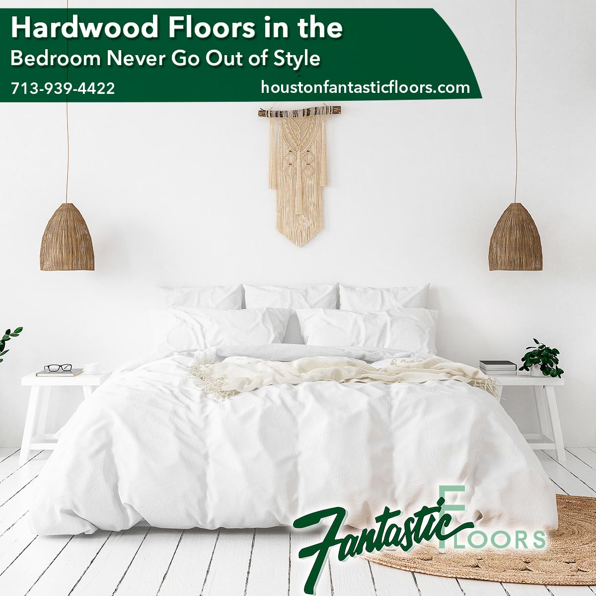 31 Hardwood Floor Installation in Houston