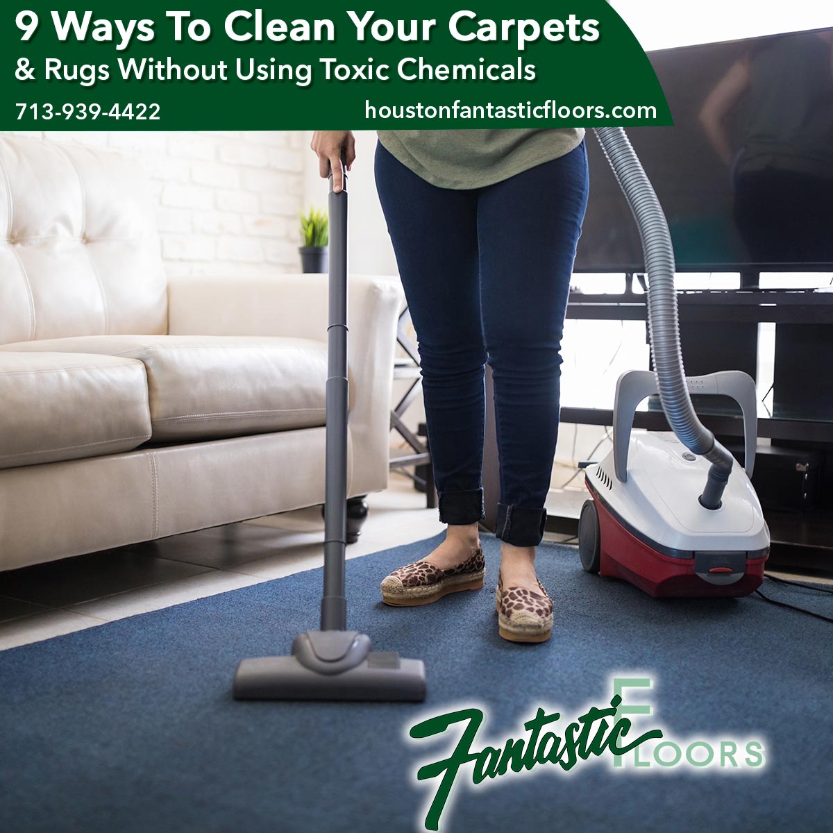 20 Professional Carpet Installation in Houston