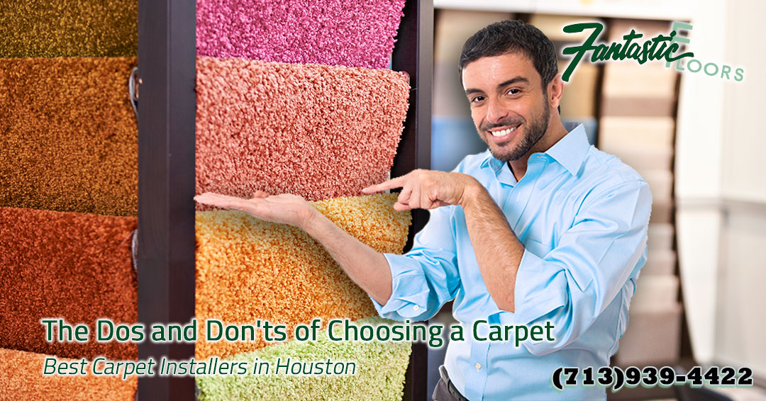 18 Best Carpet Installers in Houston