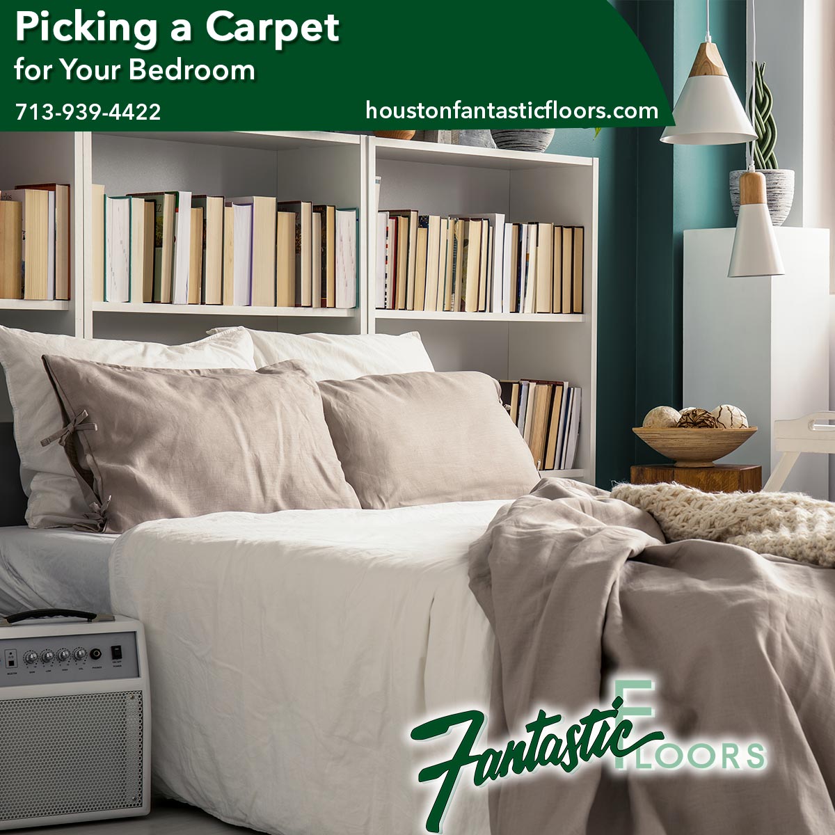 07 Best Carpet Installation in Houston