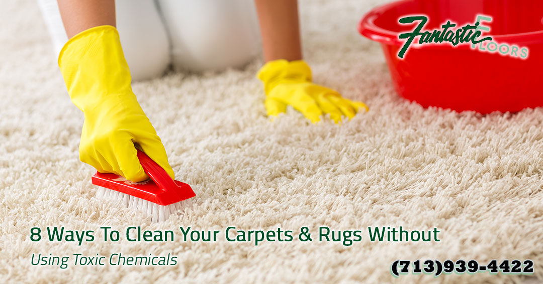 13 Carpet Cleaning in Houston