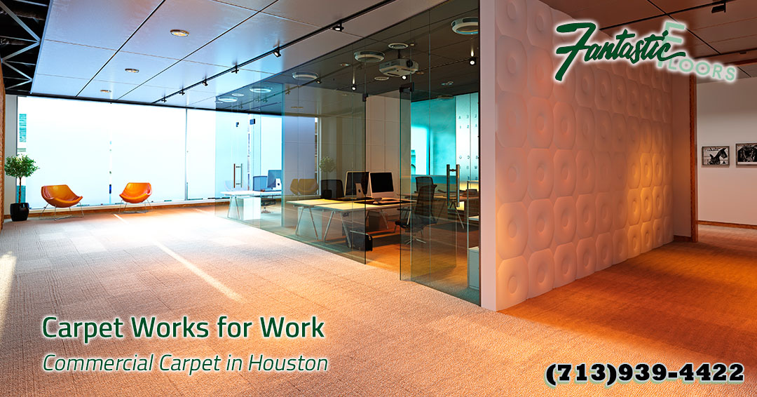 17 Commercial Carpet in Houston