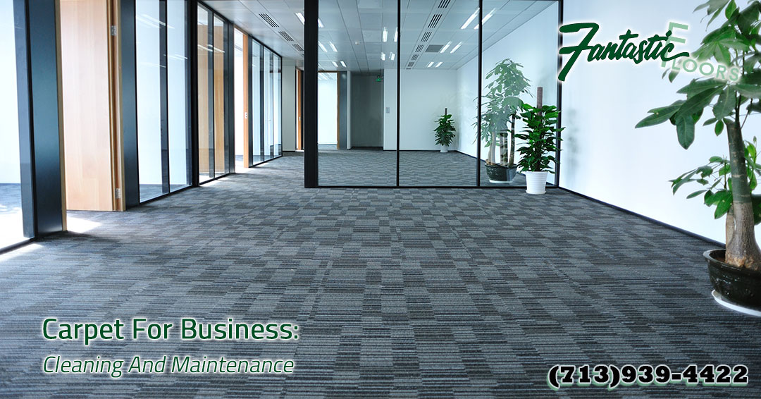 29 Commercial Carpet in Houston