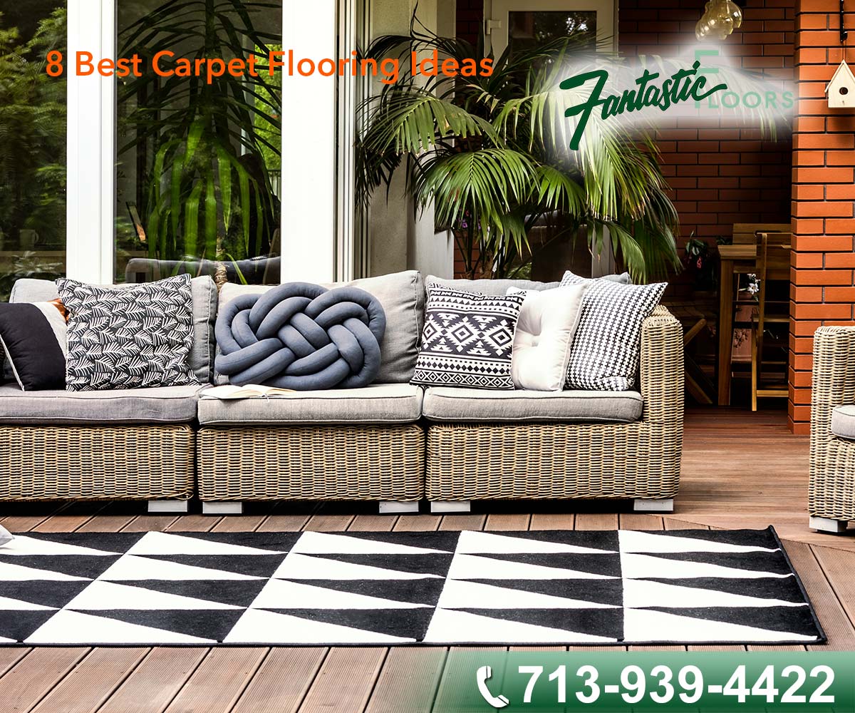 05 Best Carpet Installers in Houston