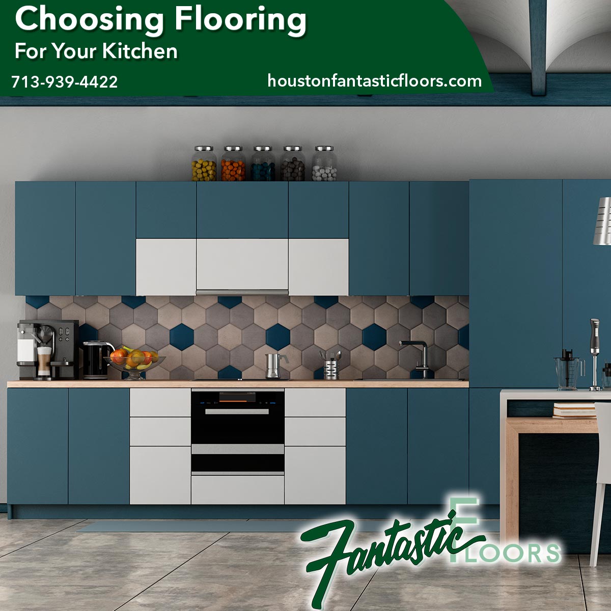 22 Flooring Companies in Houston