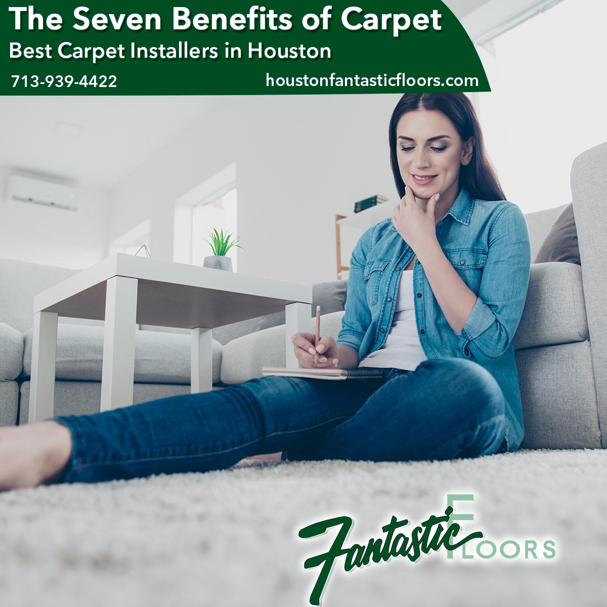 30 Best Carpet Installers in Houston