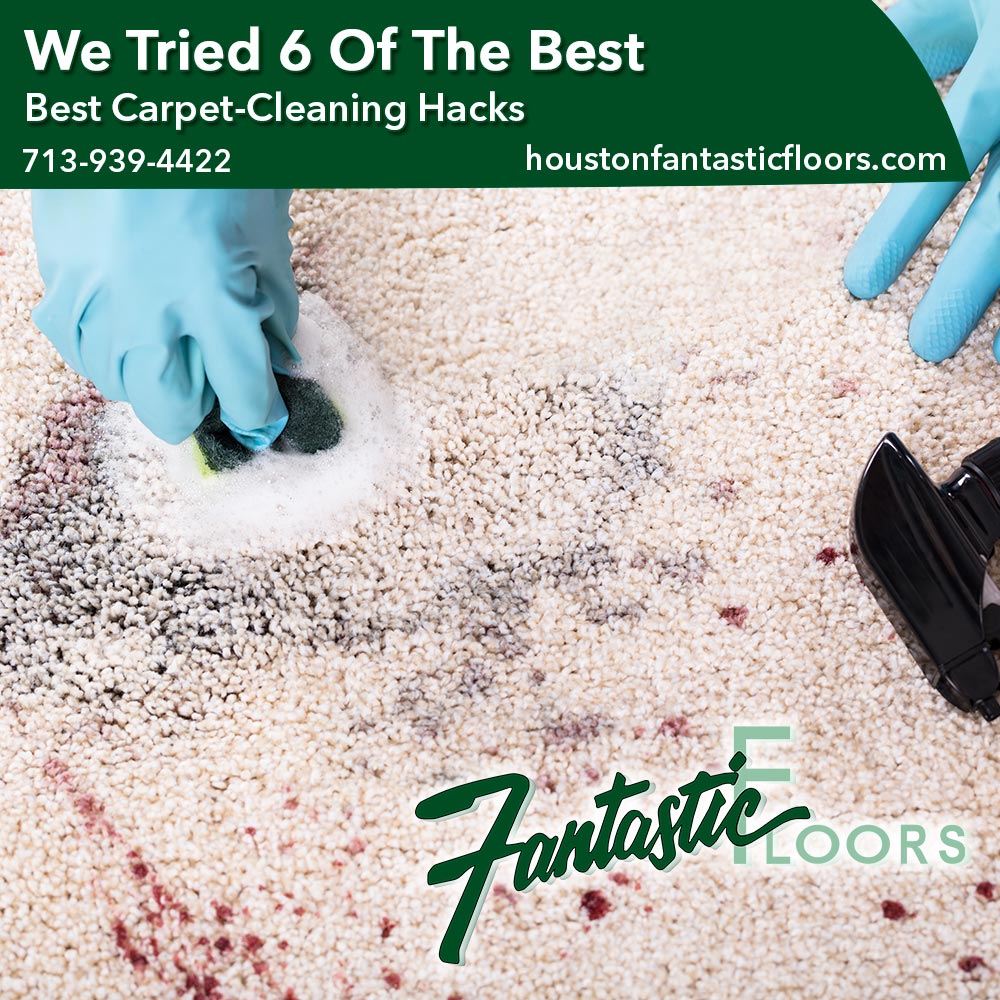 07 Carpet Cleaning in Houston