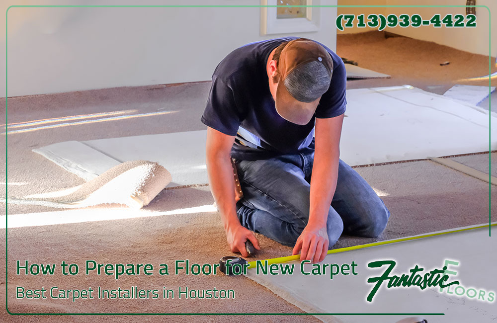 17 Best Carpet Installers in Houston