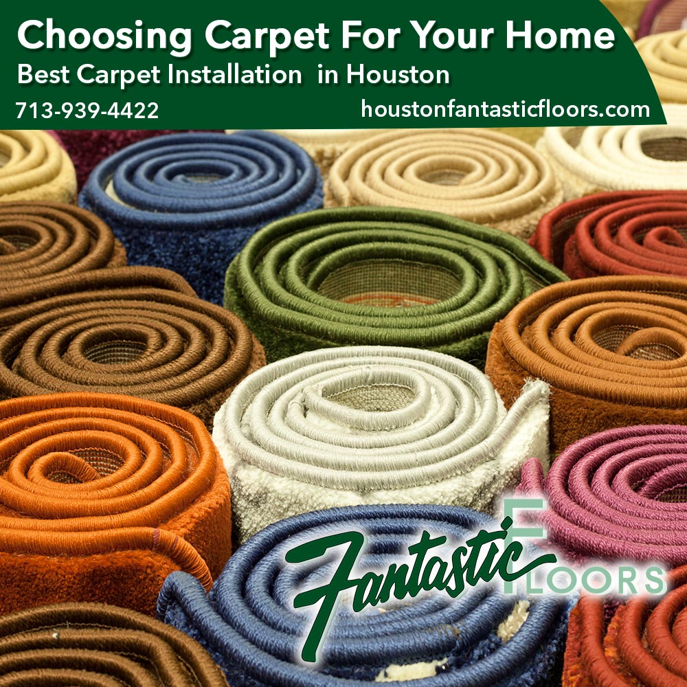 22 Best Carpet Installation in Houston