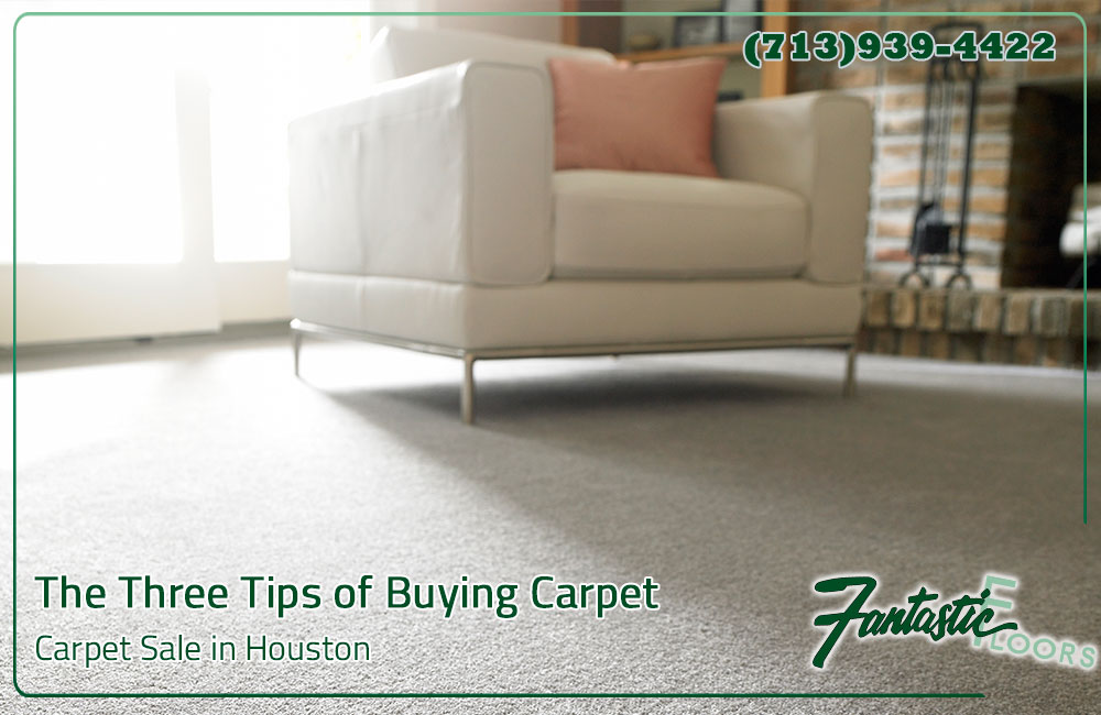 24 Carpet Sale in Houston