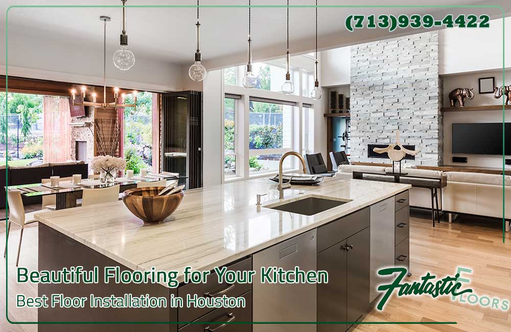 08 Best Floor Installation in Houston