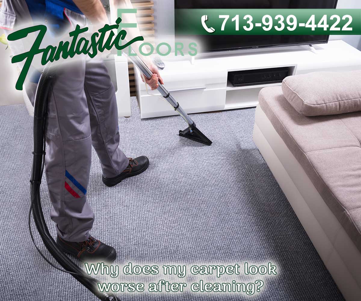 12 Carpet Cleaning Companies in Houston