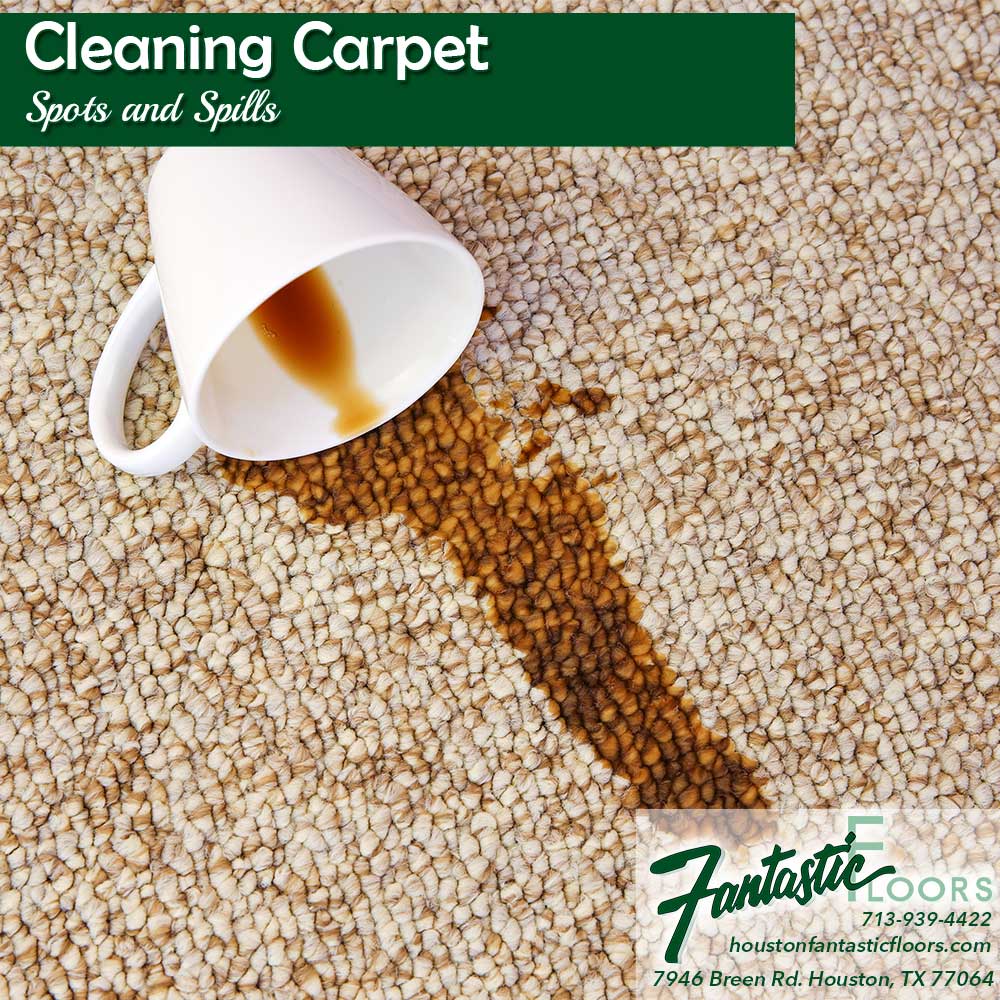 01 Carpet Cleaning in Houston