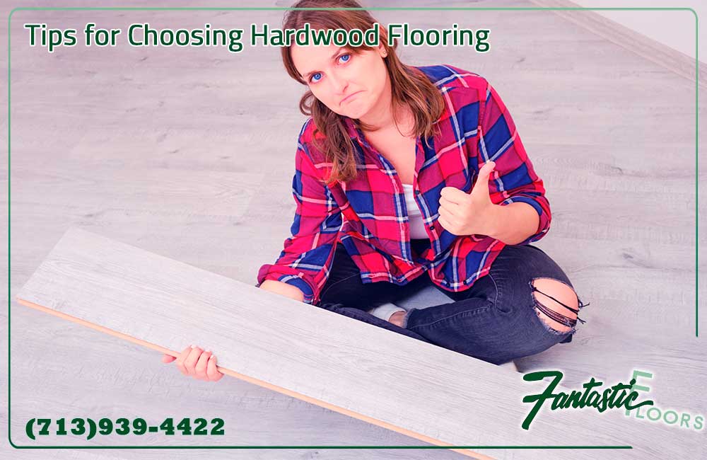 09 Hardwood Floor Installation in Houston